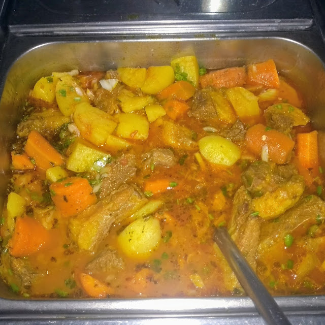 Picadinho Bovino