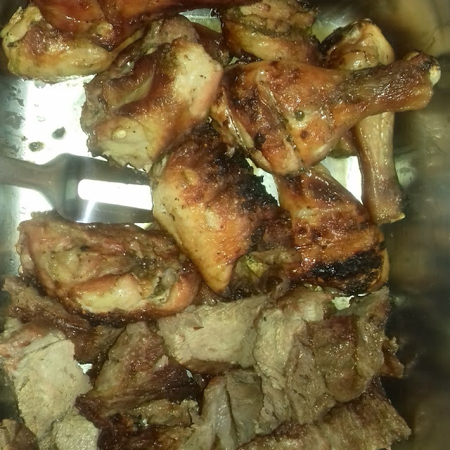 Carne Assada