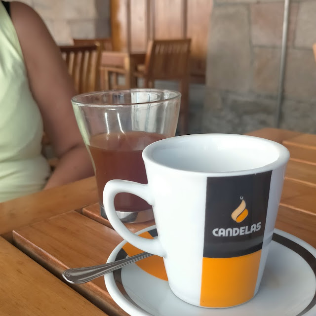 Café Con Leche