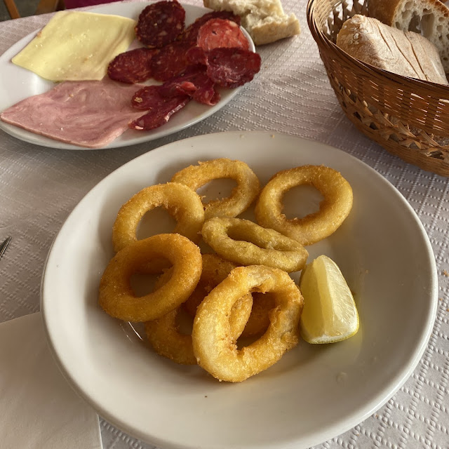 Calamari