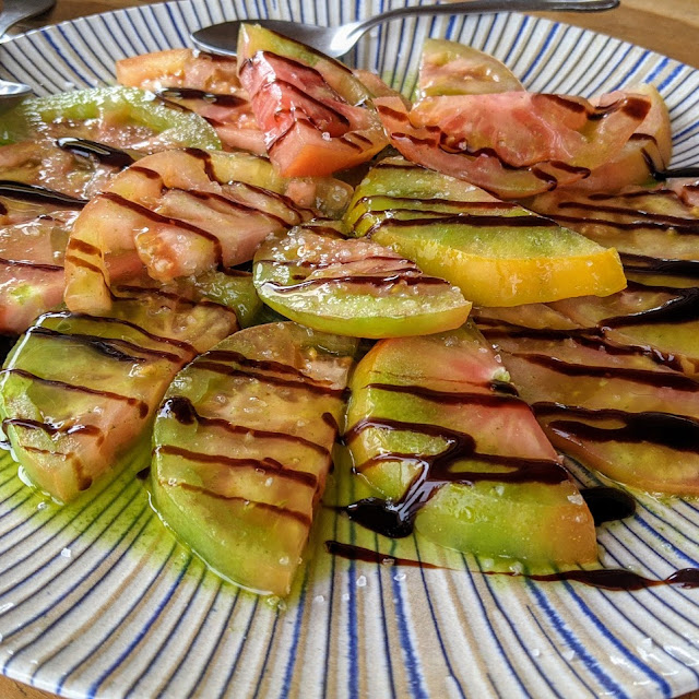 Tomate Aliñado