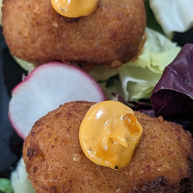 Croqueta