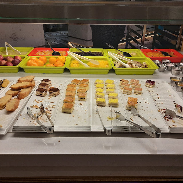 Postres Variados