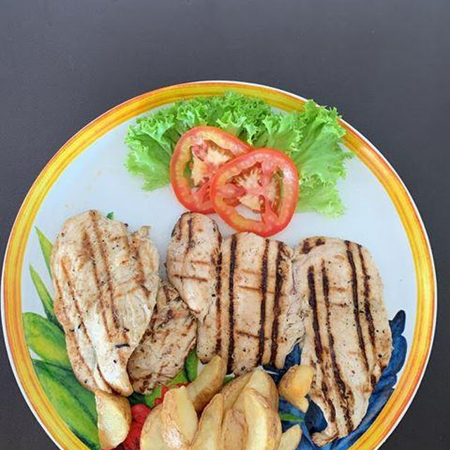 Pechuga de Pollo
