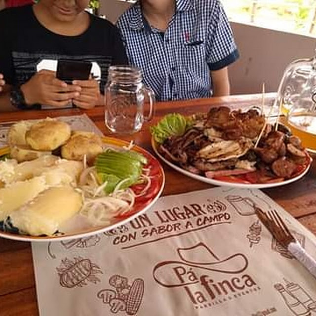 Picadas