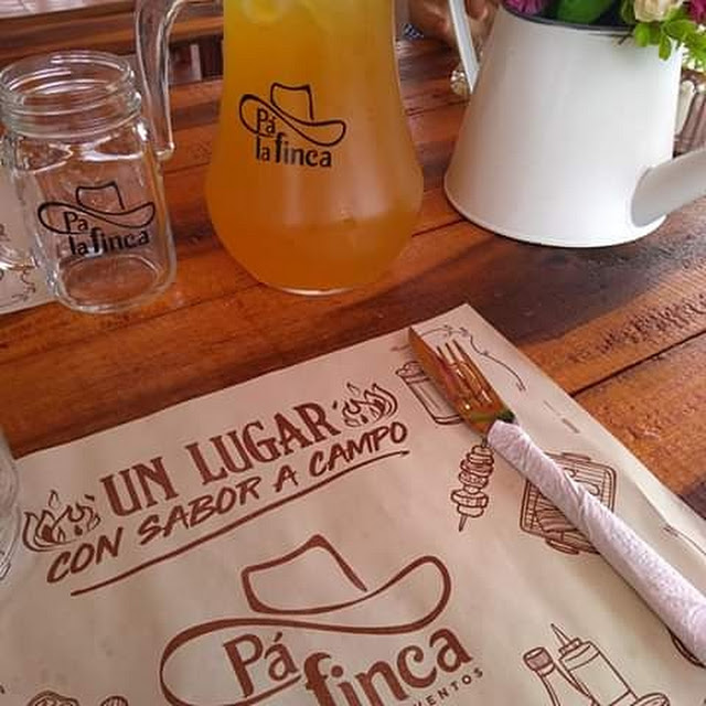 Limonada Natural