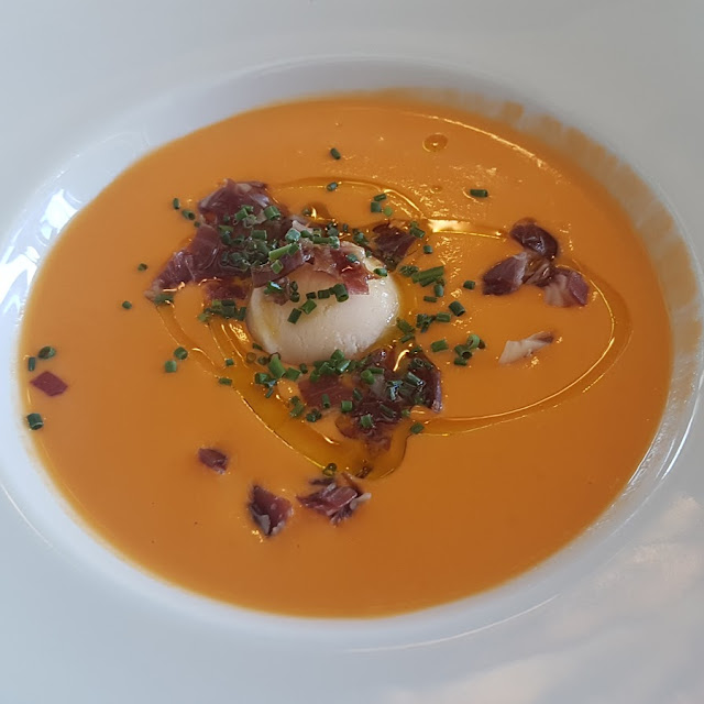 Salmorejo