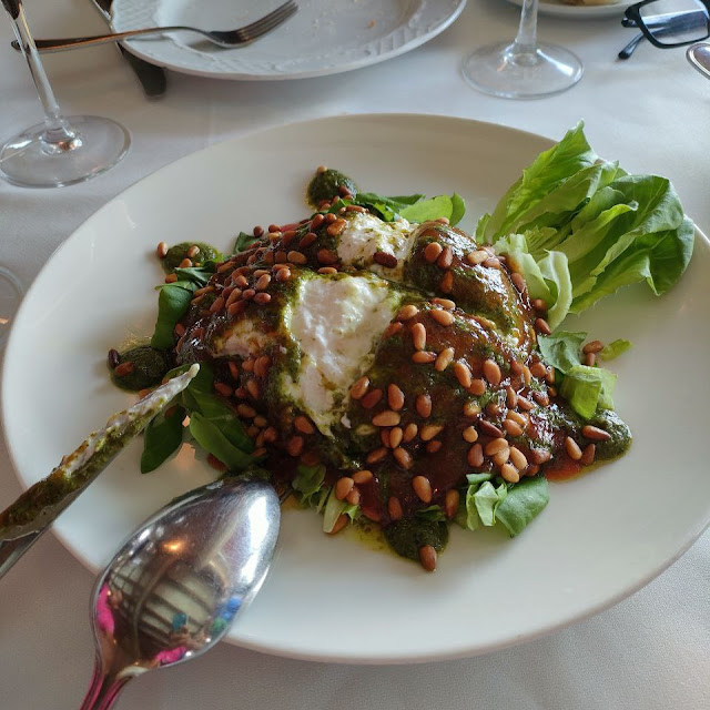 Burrata