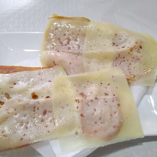 Tostadas