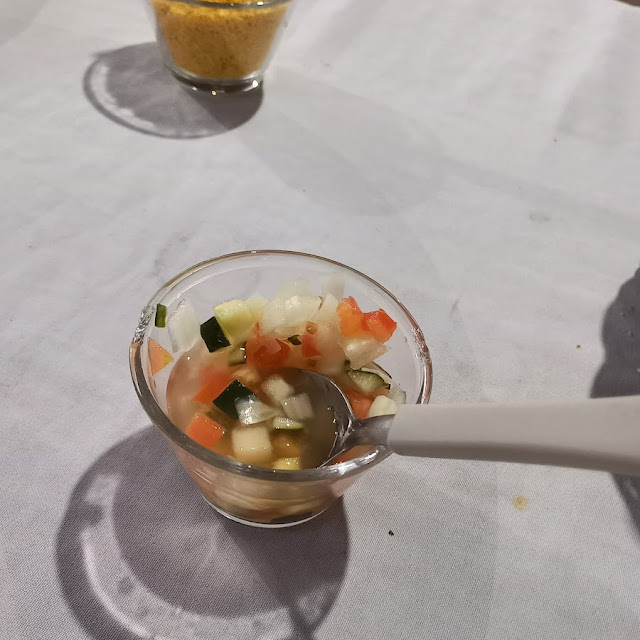 000 - Vinagrete