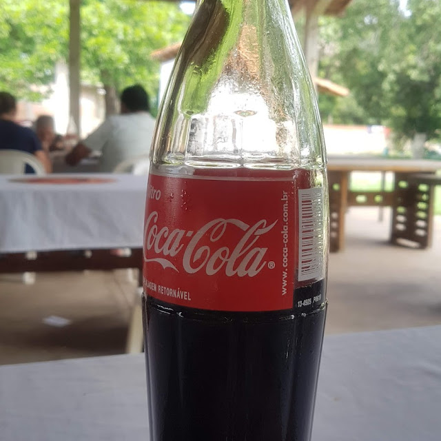 - Água de Coco Copo