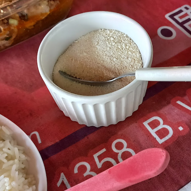 Farinha Branca