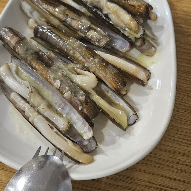 Anchoas