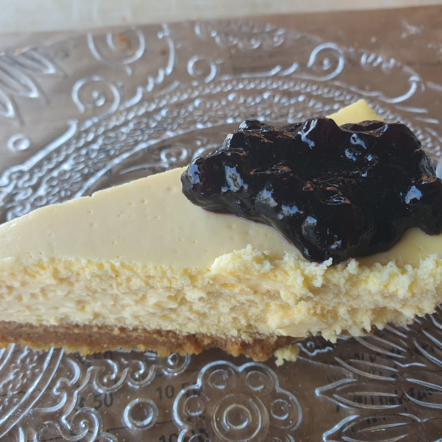 Tarta de Queso