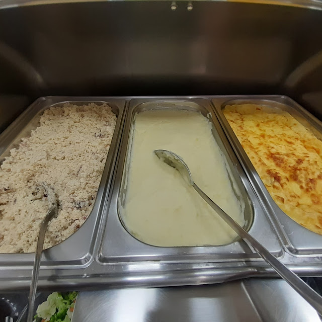 Buffet de Massas