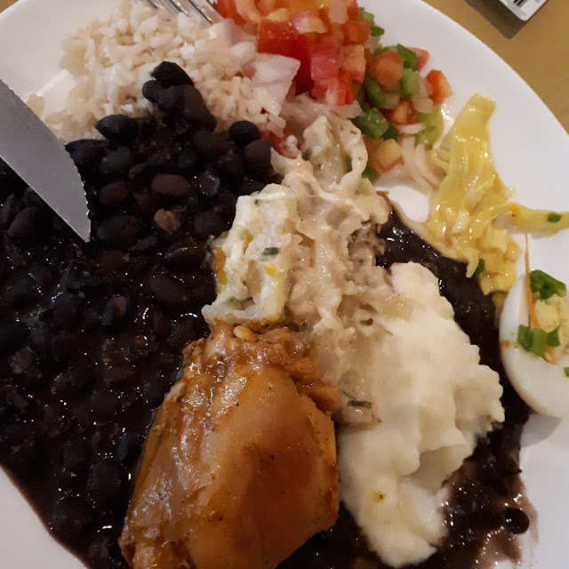 Black Beans