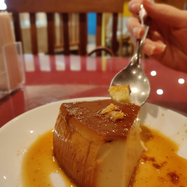 Flan