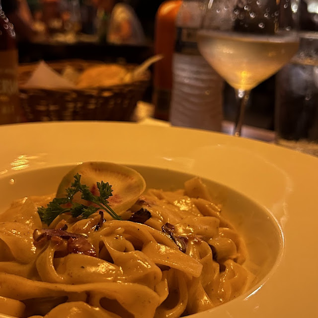 Carbonara