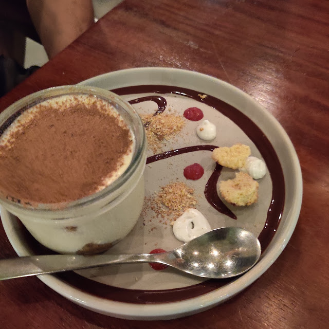 Tiramisu