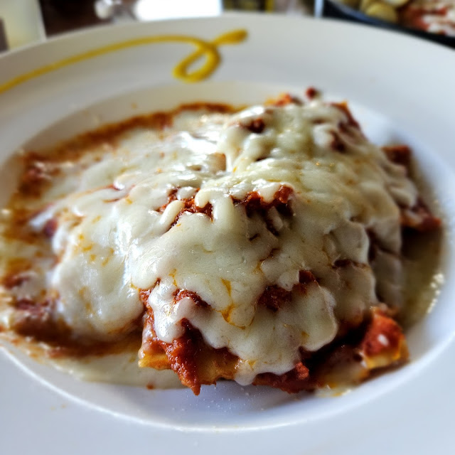 Ravioli