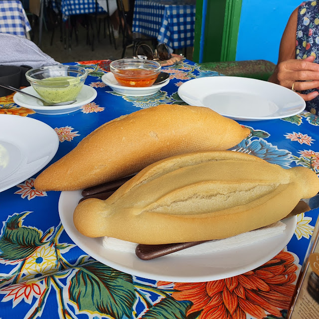 Bread