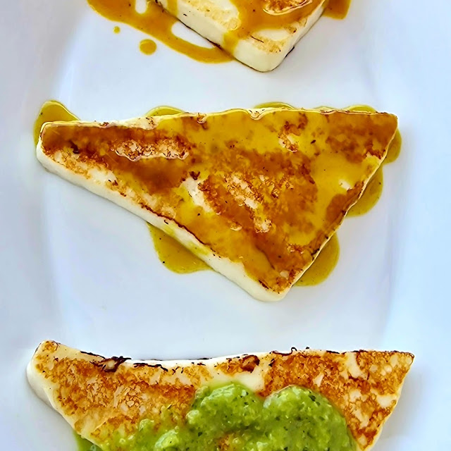 Grilled Cheese