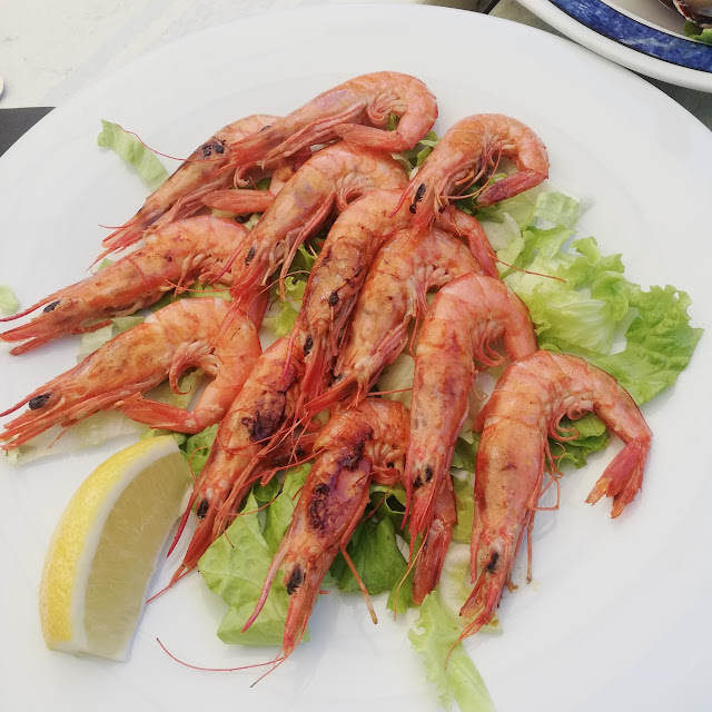 Gambas