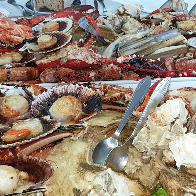 Mariscada