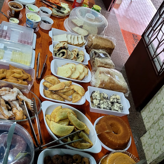 Café da Especial
