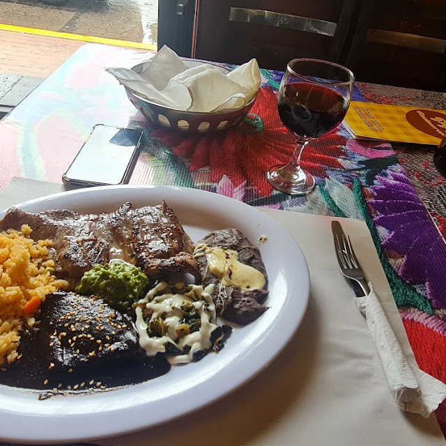 Arrachera Tampiqueña