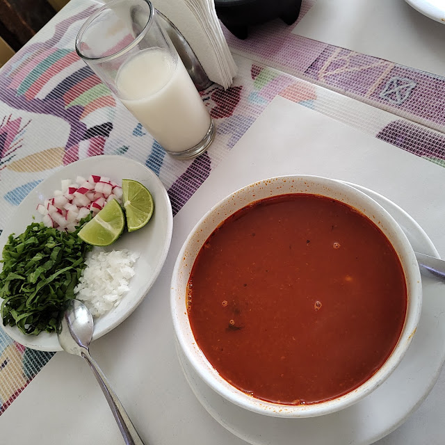 Pozole