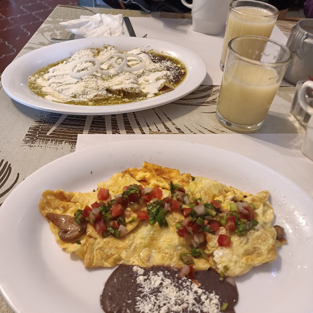 Omelette