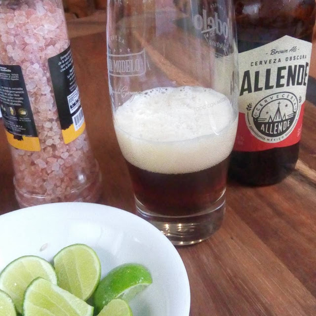 Pulpo A Las Brasas