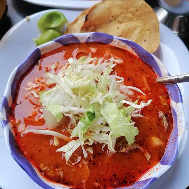 Pozole