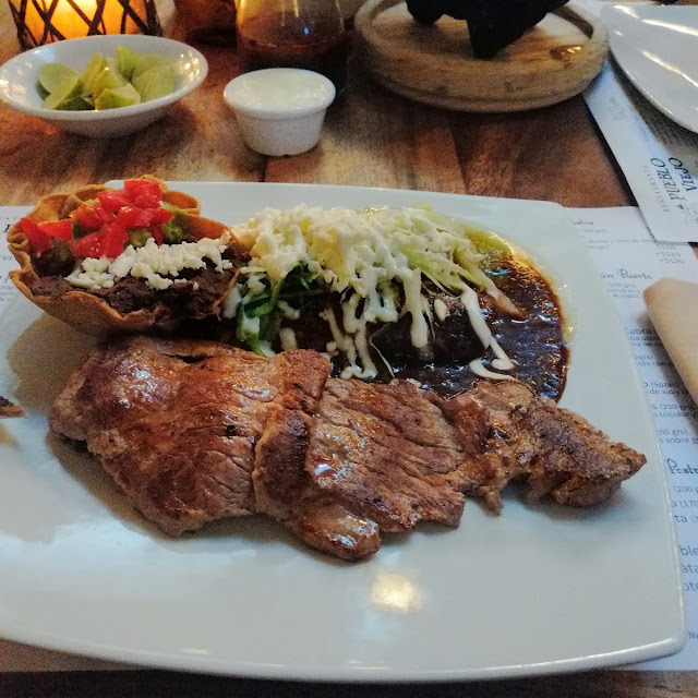 Tampiqueña