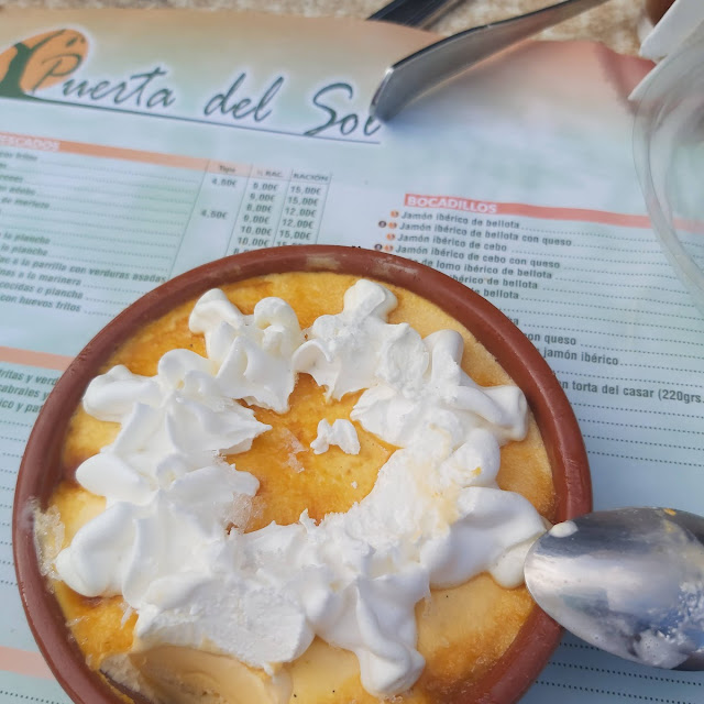 Tarta Al Whisky