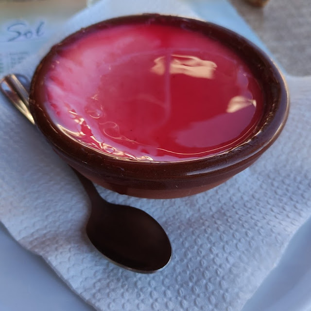 Tarta de Queso