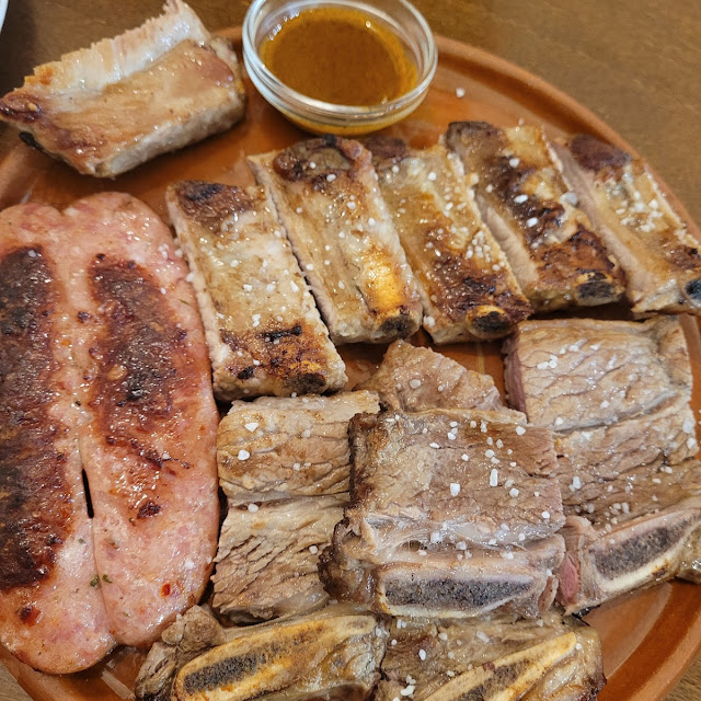 Churrasco