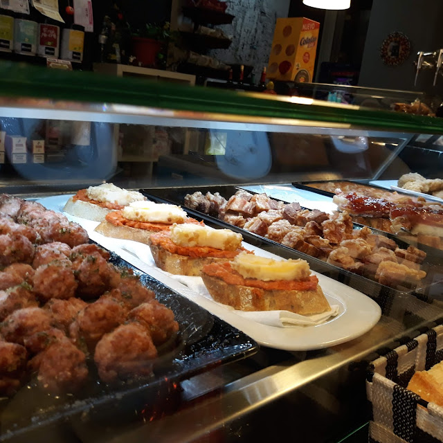 Pinchos