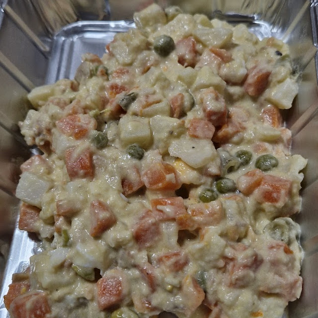 Ensaladilla