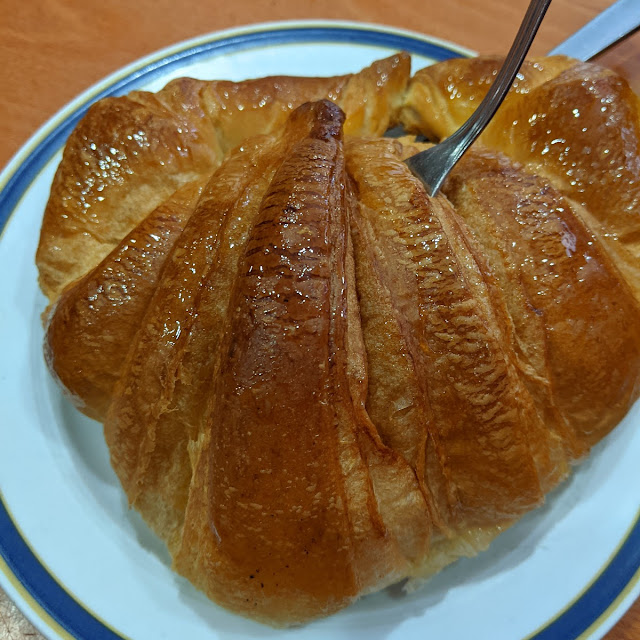 Croissant