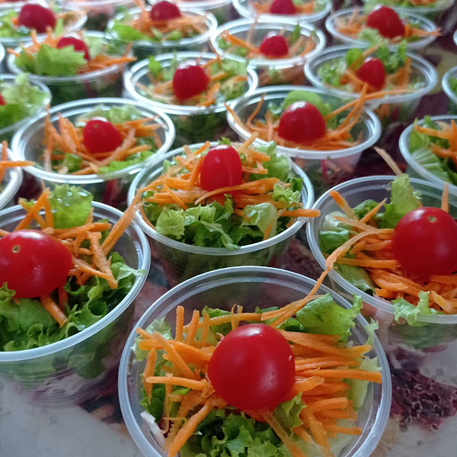 Salads