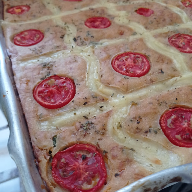 Focaccia