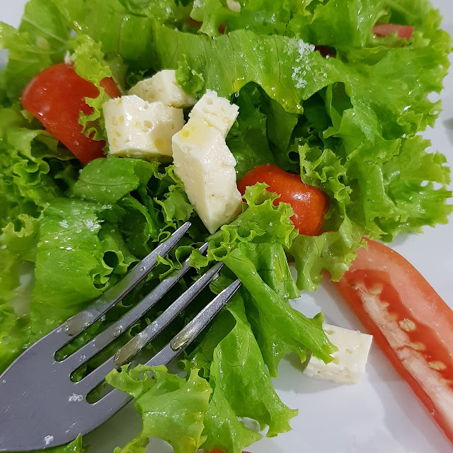 Salata Ceasar