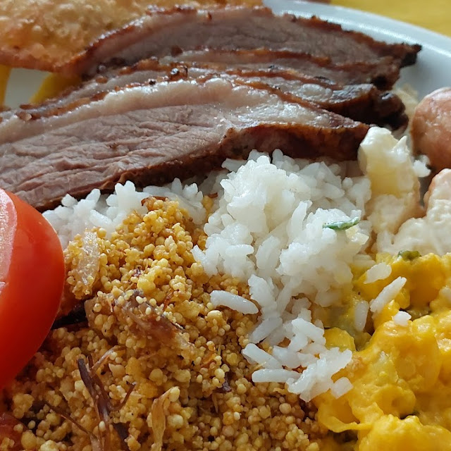 Churrasco