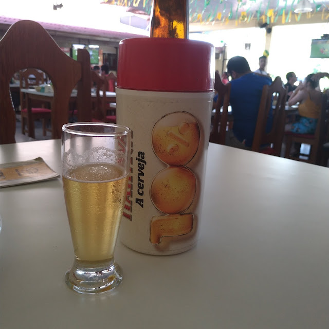 Cerveja