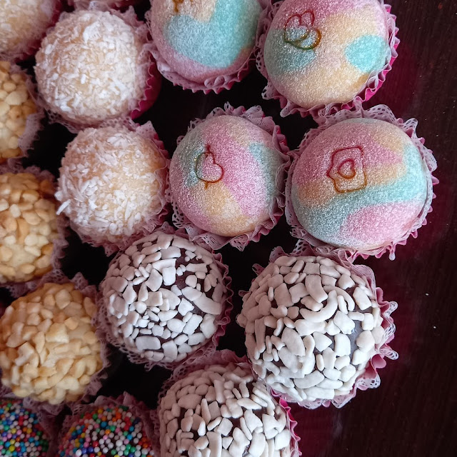Brigadeiro Gourmet