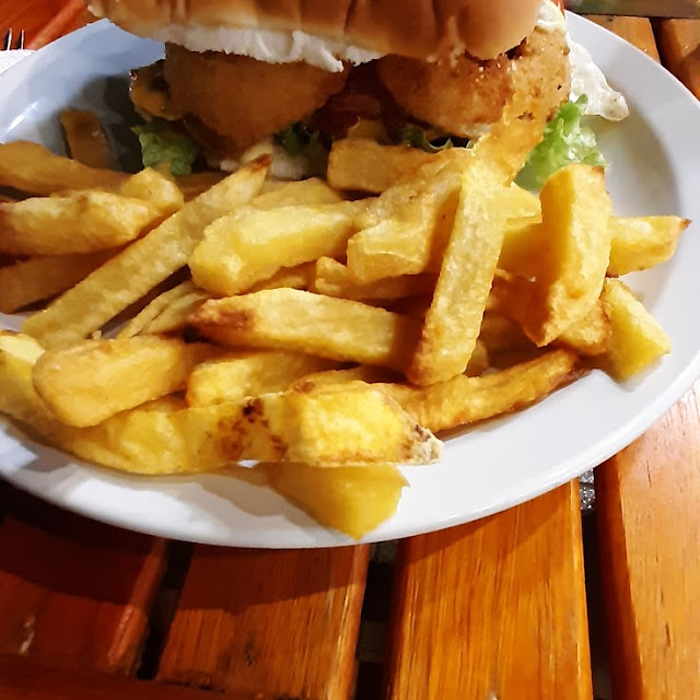 Hamburgesa