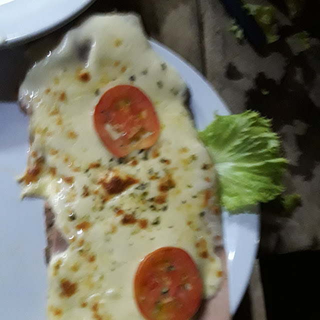 Lomo Napolitano