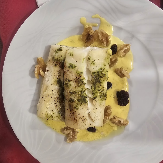 Bacalao